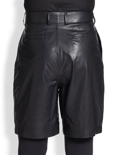 givenchy jeans mens|givenchy men's shorts.